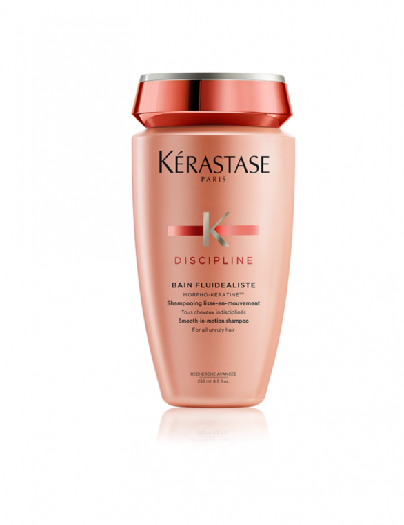 Kerastase - Discipline - Traitement pour cheveux indisciplinés