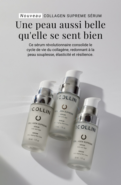 G.M. Collin - SÉRUM COLLAGEN SUPREME