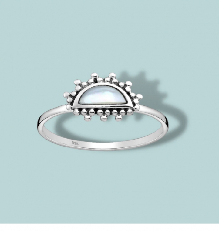 Riversea Bague Sunrise