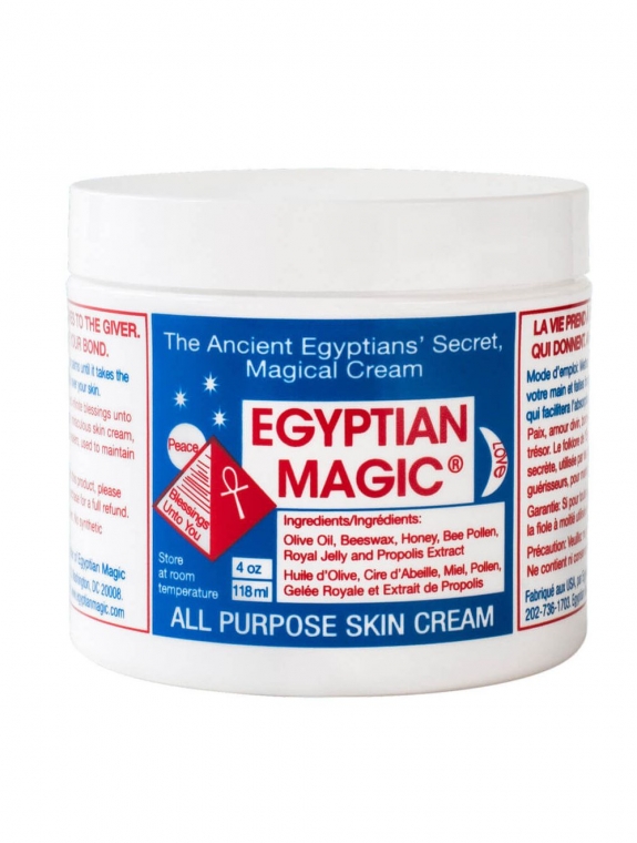 EGYPTIAN MAGIC -  118 ml