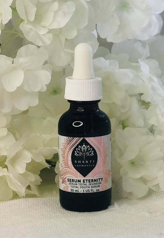 Shakti - SÉRUM TOTAL JEUNESSE/SERUM ETERNITY