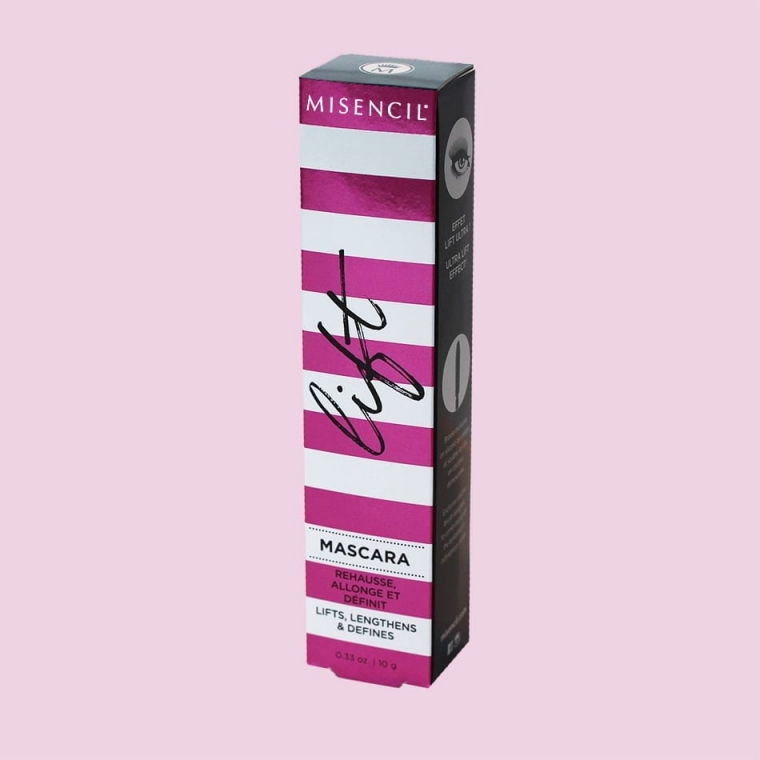 MISENCIL - Mascara Lift