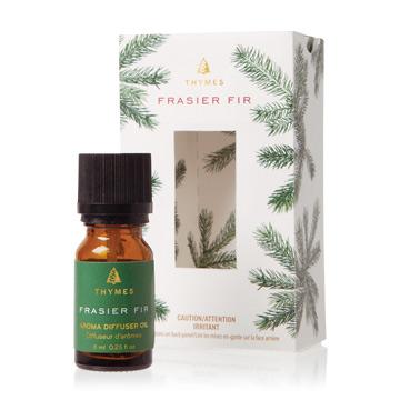 Thymes Frasier Fir Diffuser Oil