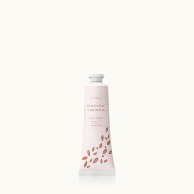 Thymes Trio de crèmes à mains Kimono Rose, Miel de Lavande et Gardénia