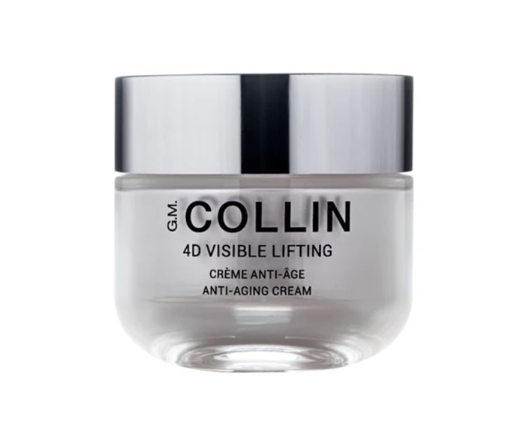 G.M. COLLIN - 4D Visible lifting - Crème anti-âge