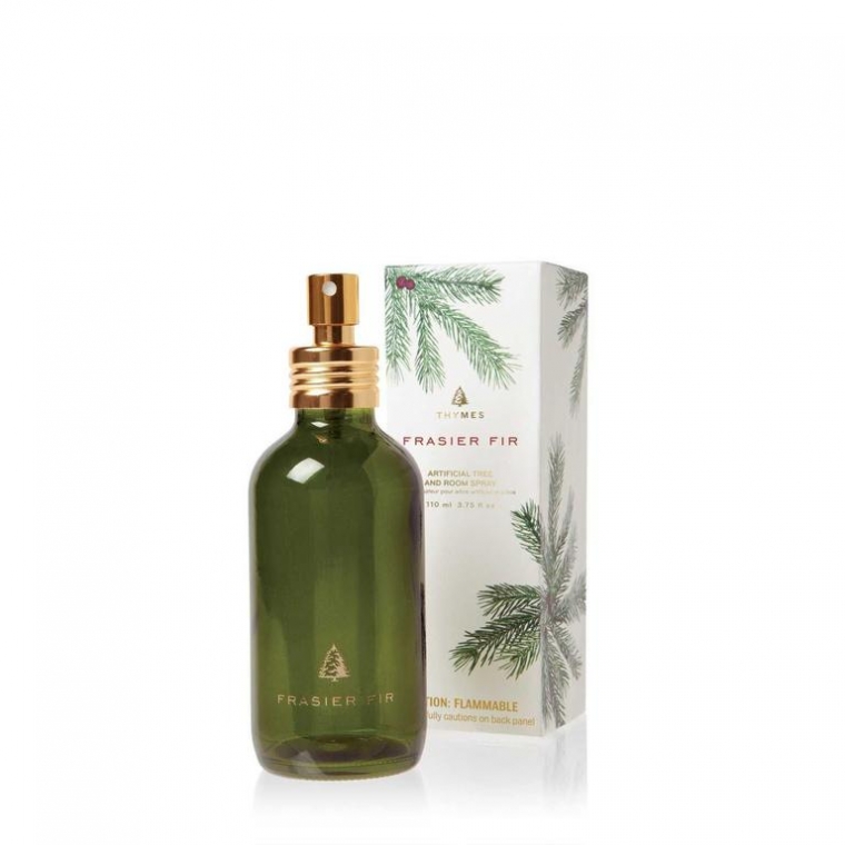 Thymes Frasier Fir  sapin et piece