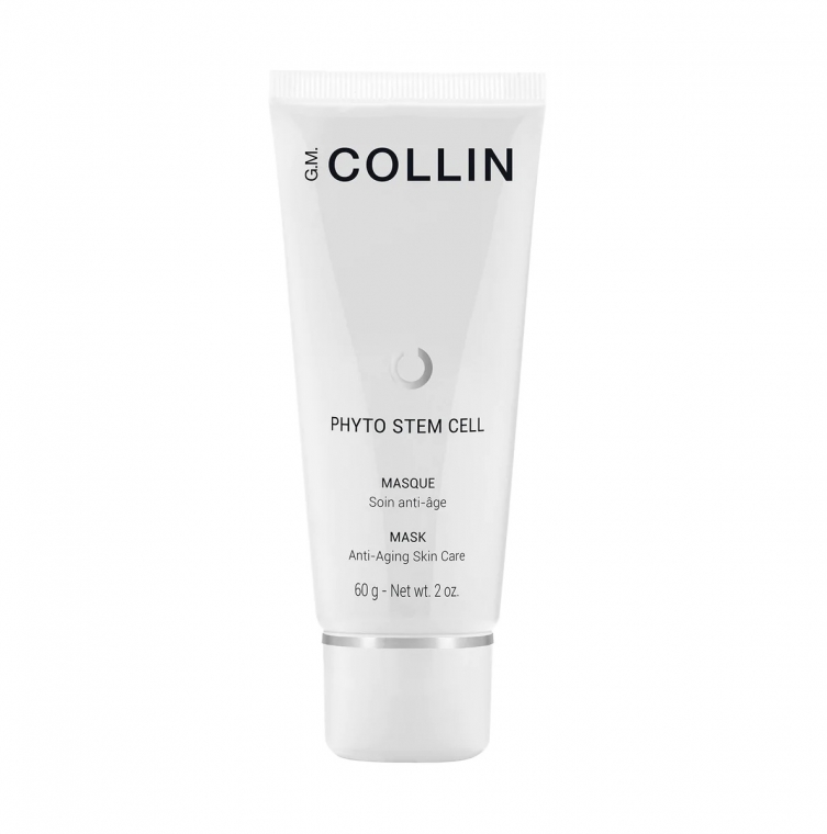 G.M. COLLIN - Masque Phyto Stem Cell +