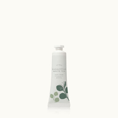 Thymes Trio de crèmes à mains Lavande, Eucalyptus Thé Blanc et Néroli Sol