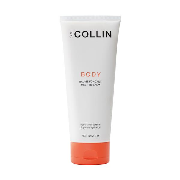 G.M. COLLIN BODY - Baume fondant