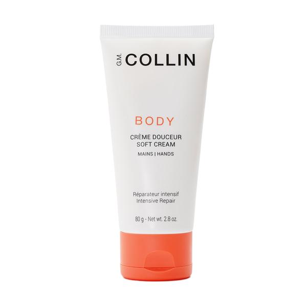 G.M. COLLIN BODY - Crème douceur mains