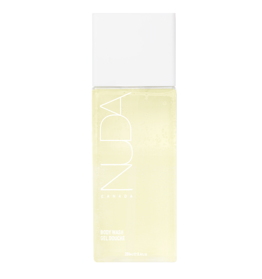 Nuda - Gel douche