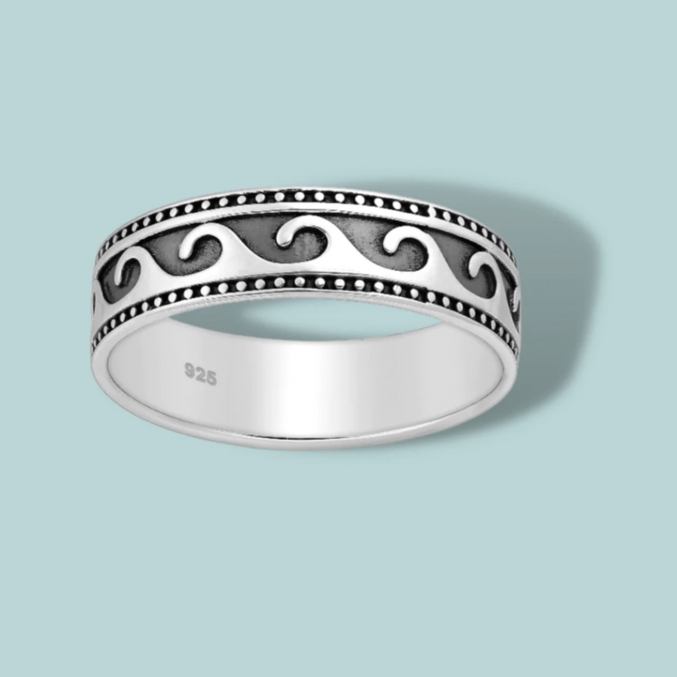 RIVERSEA - BAGUE Viejo