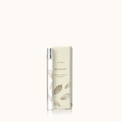 Thymes - Duo Goldleaf