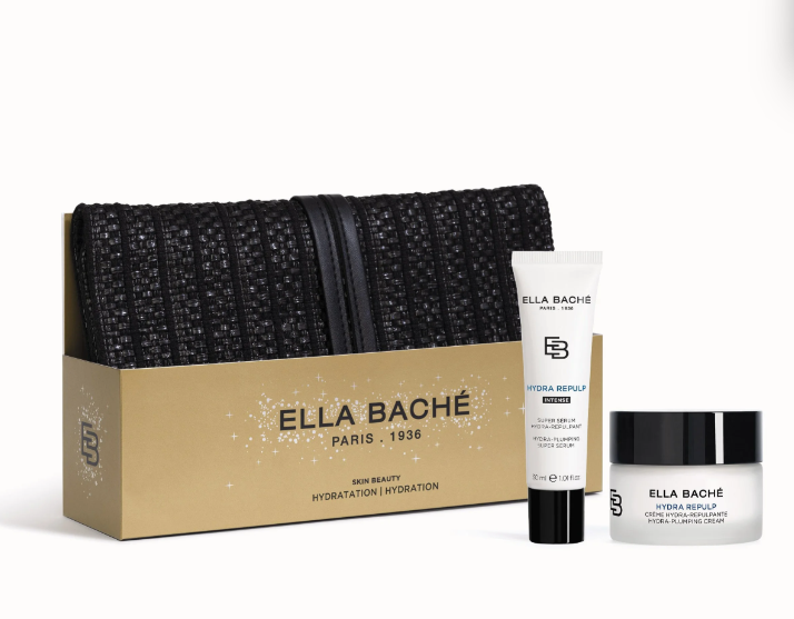 ELLA BACHÉ - Hydra Repulp Coffret Hydratation