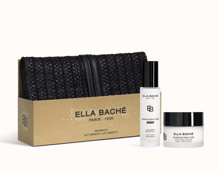 ELLA BACHÉ - Morphostructure Coffret Lift - Densité