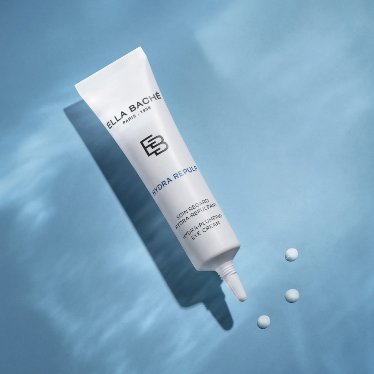 ELLA BACHÉ - HYDRA REPULP - Soin Regard hydra-repulpant