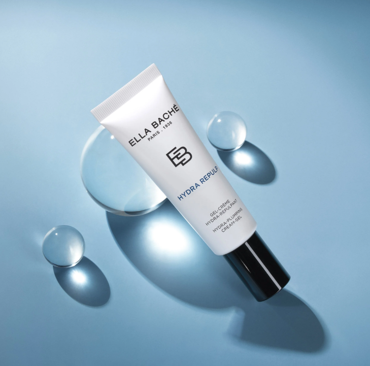 ELLA BACHÉ - HYDRA REPULP - Gel-Crème hydra-repulpant