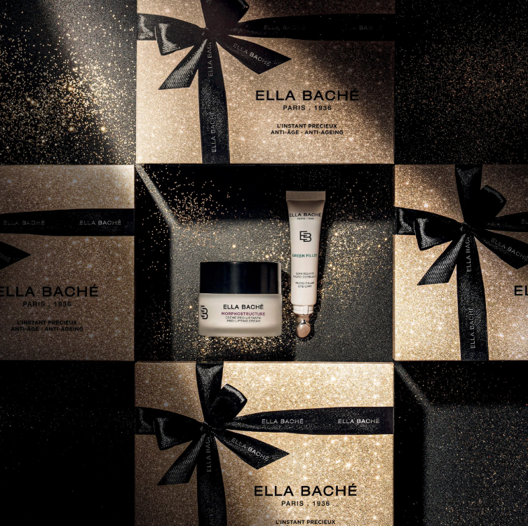 ELLA BACHÉ - Instant précieux Anti-âge