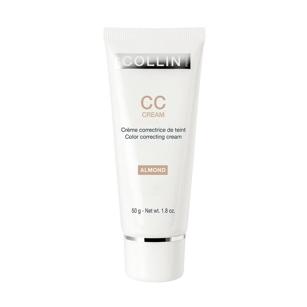 G.M. COLLIN - CC Cream - crème correctrice de teint / 3 teintes