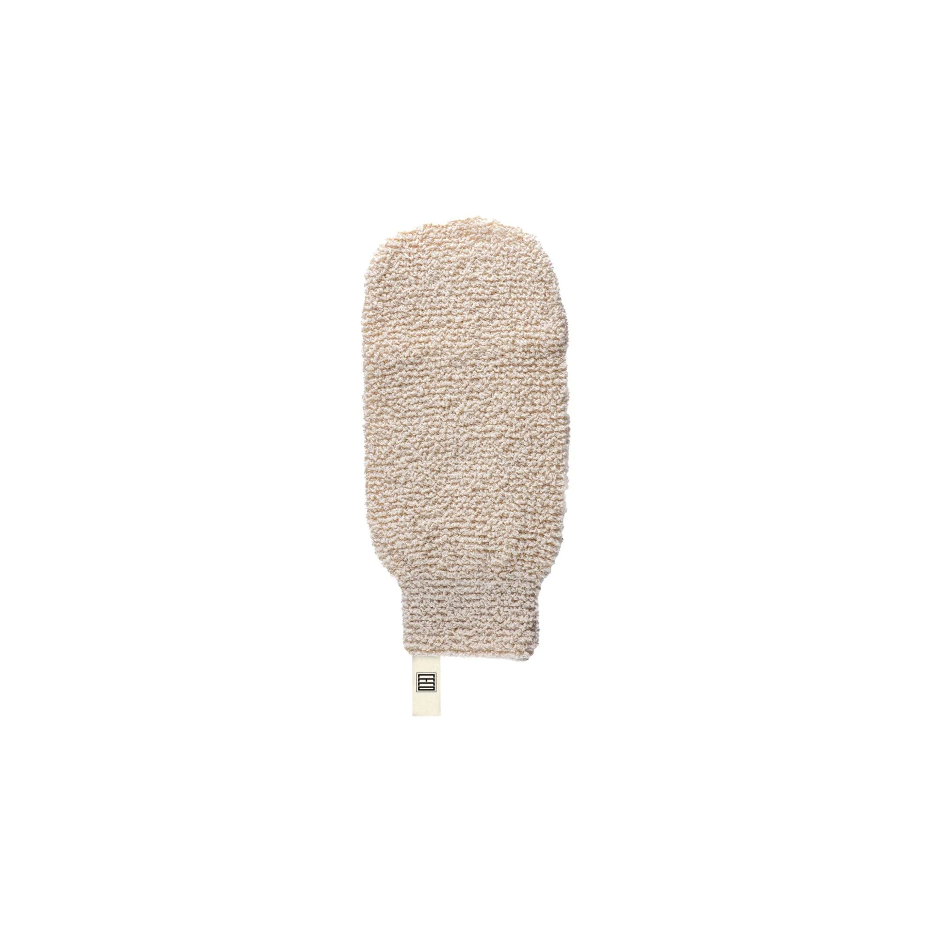 Gant pour le corps EXFOLIANT + Brosse à sec
