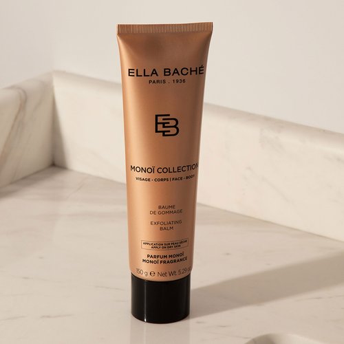 ELLA BACHÉ - COLLECTION SPA Baume de gommage Sel-Canneberge