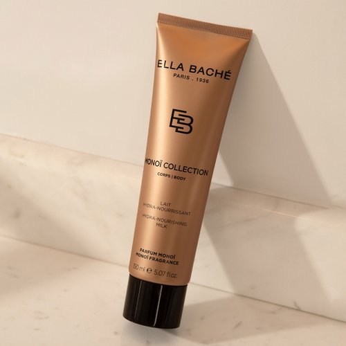 ELLA BACHÉ - MONOÏ COLLECTION Lait Hydra-Nourrissant