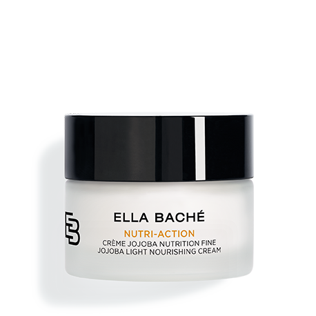 ELLA BACHÉ - NUTRI-ACTION - Crème Jojoba Nutrition Fine