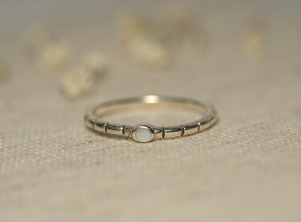 RIVERSEA - BAGUE Malik