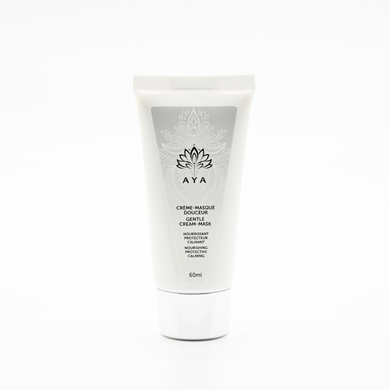 AYA- MASQUE DOUCEUR APAISANT TUBE