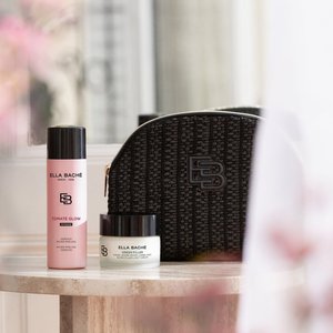 ELLA BACHÉ - GREEN FILLER  - Duo Beauté Rides et Fermeté