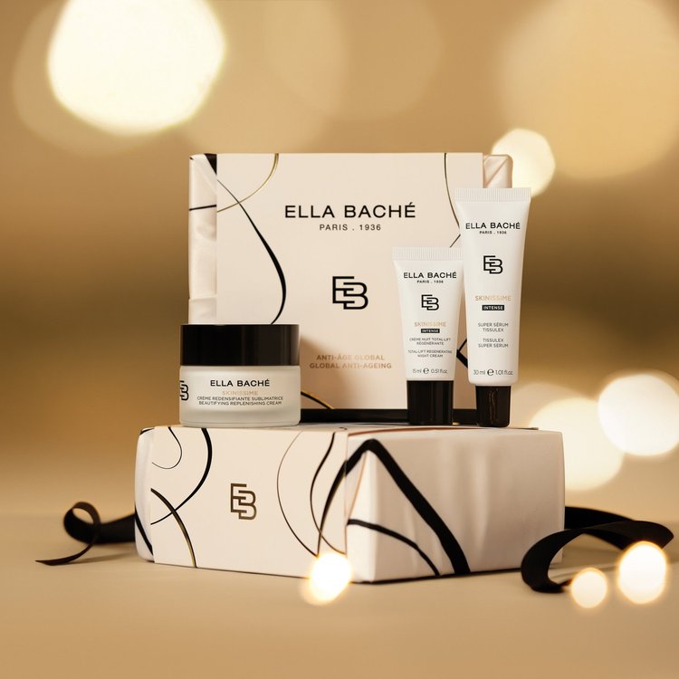 ELLA BACHÉ - SKINISSIME Création Beauté - Anti-Âge Global
