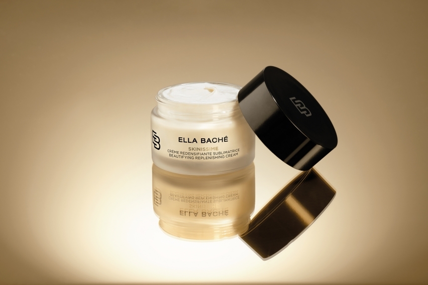 ELLA BACHÉ - SKINISSIME Crème Redensifiante Sublimatrice