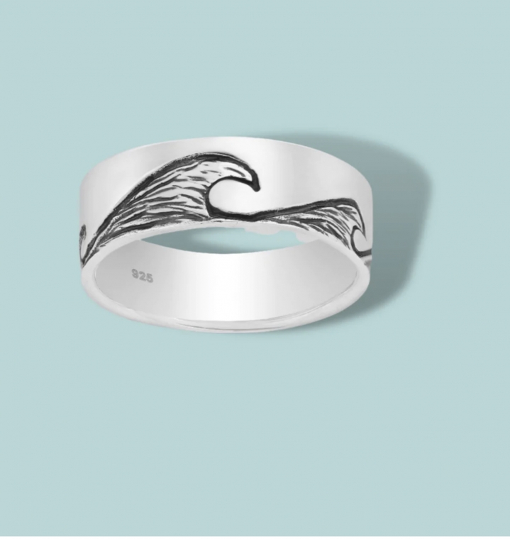 RIVERSEA - BAGUE Makena
