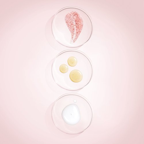 ELLA PERFECT - Exfoliant Oléo-gel Tomate