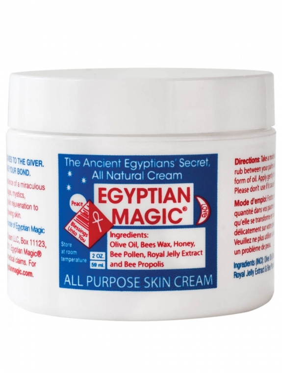 EGYPTIAN MAGIC -   2oz / 59ml