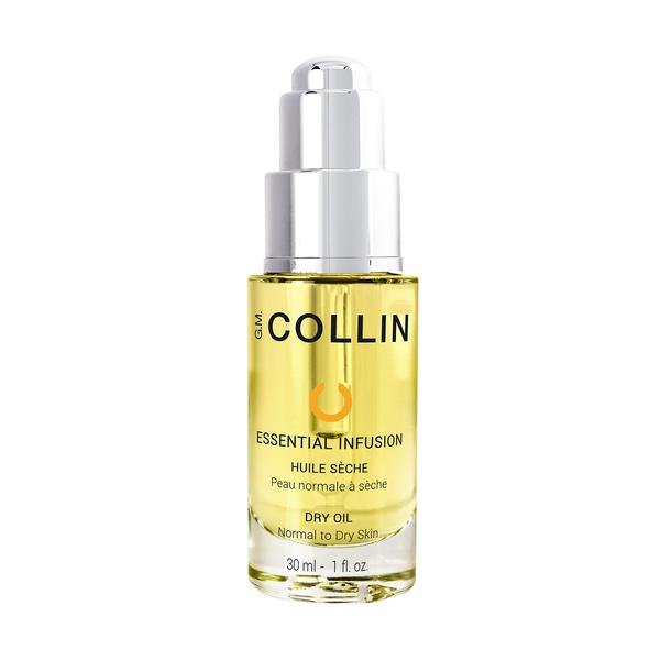 G.M. COLLIN - Huile sèche Essential infusion