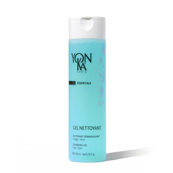 Yon-Ka Gel Nettoyant