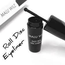 Malu Wilz EYELINER ROLL DISC