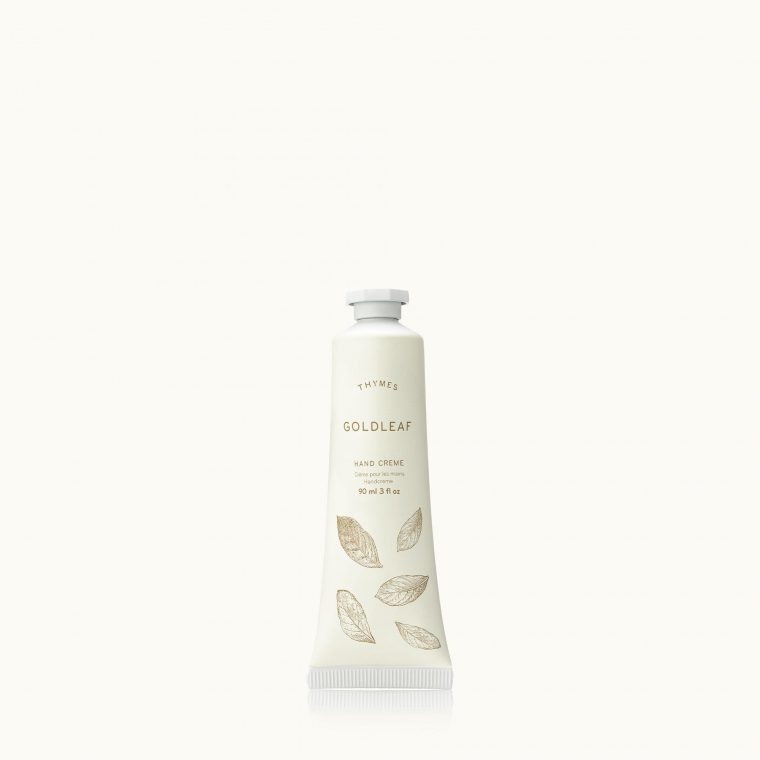 Thymes - Duo Goldleaf