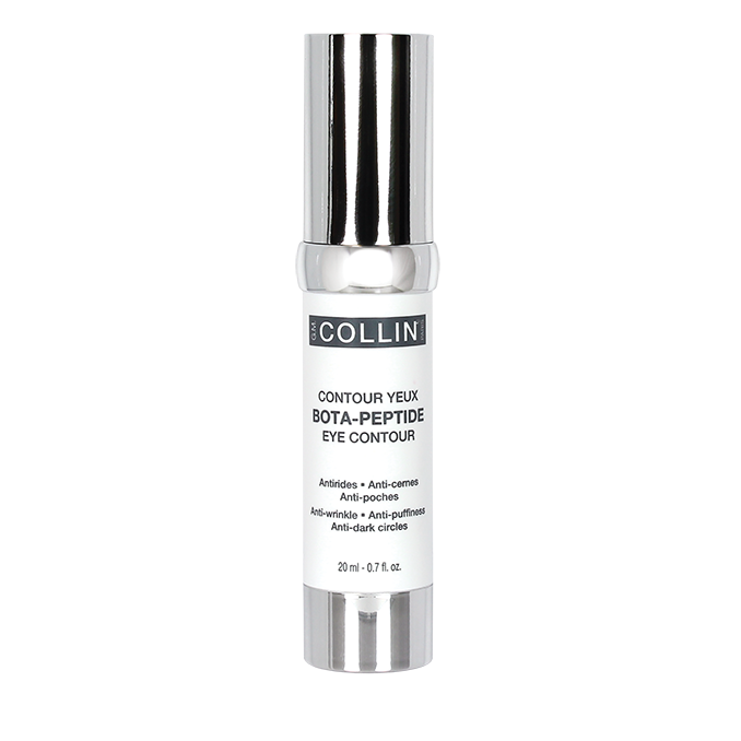 G.M. COLLIN - Contour yeux bota-peptide