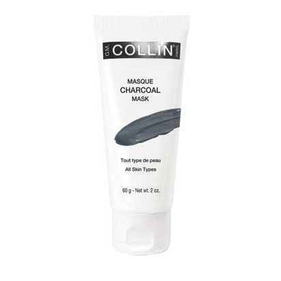 G.M Collin: Masque Charcoal