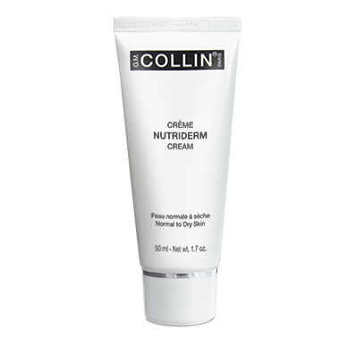 G.M. COLLIN  - Crème nutriderm