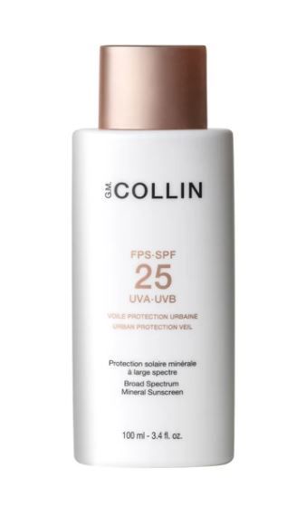 G.M. COLLIN - Voile protection urbaine FPS25