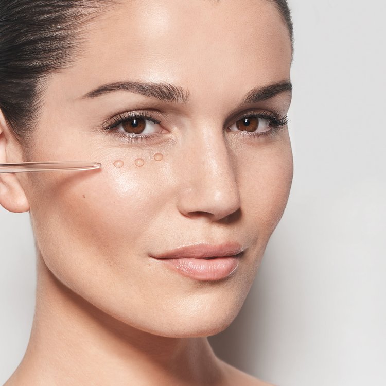 ELLA BACHÉ - GREEN FILLER - Super Sérum Micro-combleur