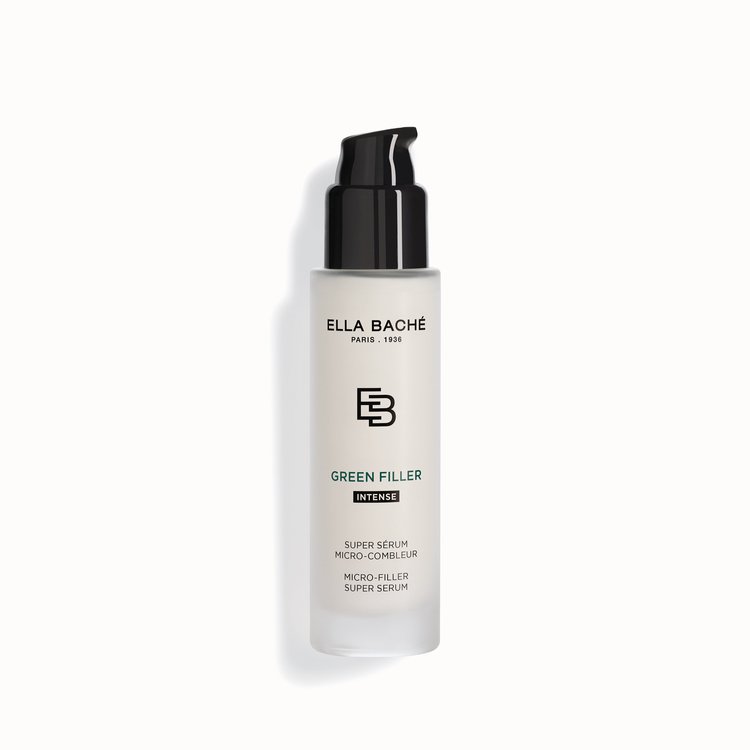 ELLA BACHÉ - GREEN FILLER - Super Sérum Micro-combleur