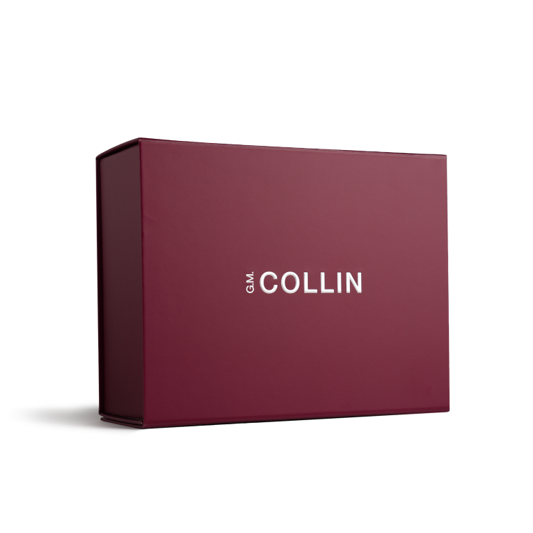 G.M. COLLIN - Coffret Mature Perfection