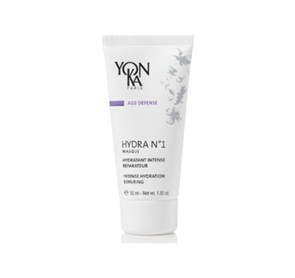 Yon-Ka Hydra No1 Masque