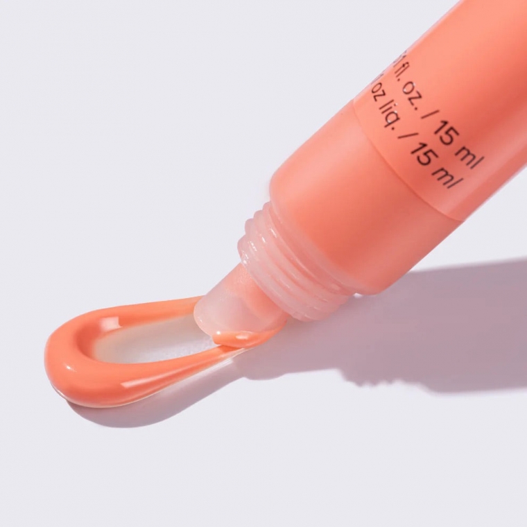 AVATARA - Gelée à lèvres teintée Papaya Pop