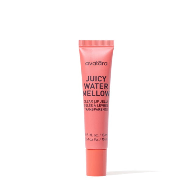 AVATARA - Gelée à lèvres transparente  JUICY WATERMELLOW