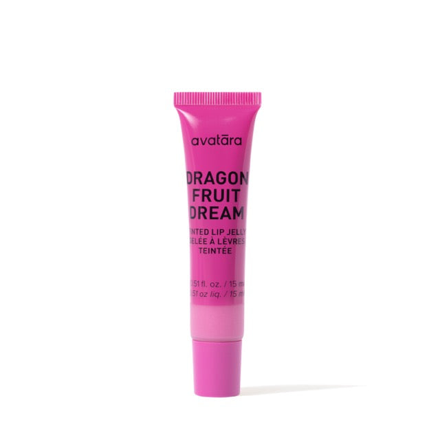 AVATARA - Gelée à lèvres teintée Dragonfruit Dream